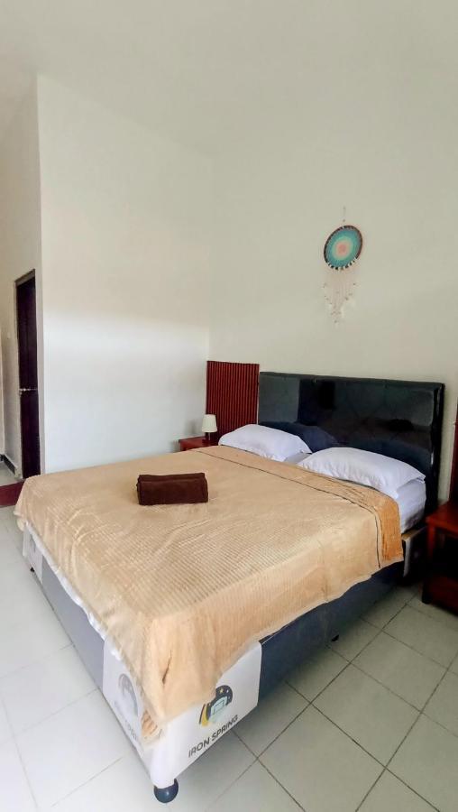 Pondok Dete Guesthouse Sanur Exterior foto