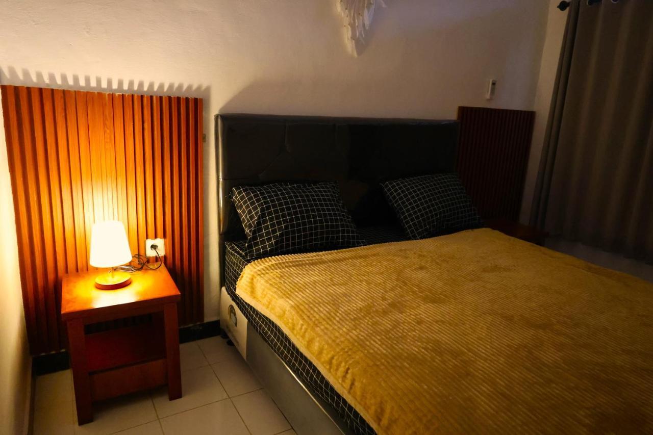 Pondok Dete Guesthouse Sanur Exterior foto