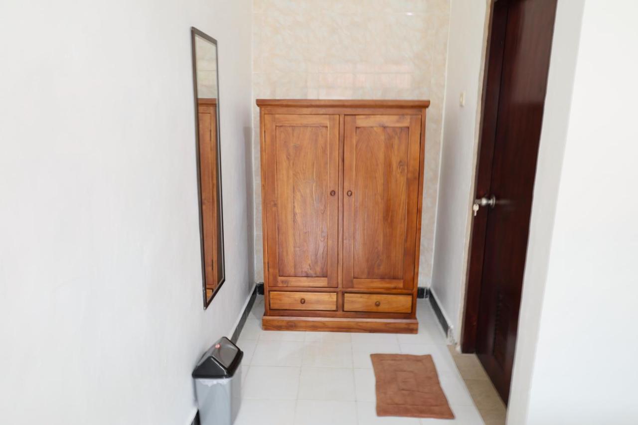 Pondok Dete Guesthouse Sanur Exterior foto