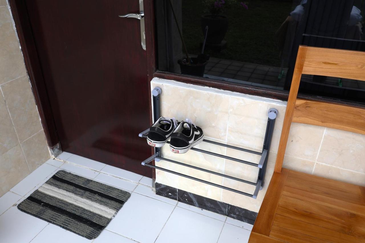 Pondok Dete Guesthouse Sanur Exterior foto