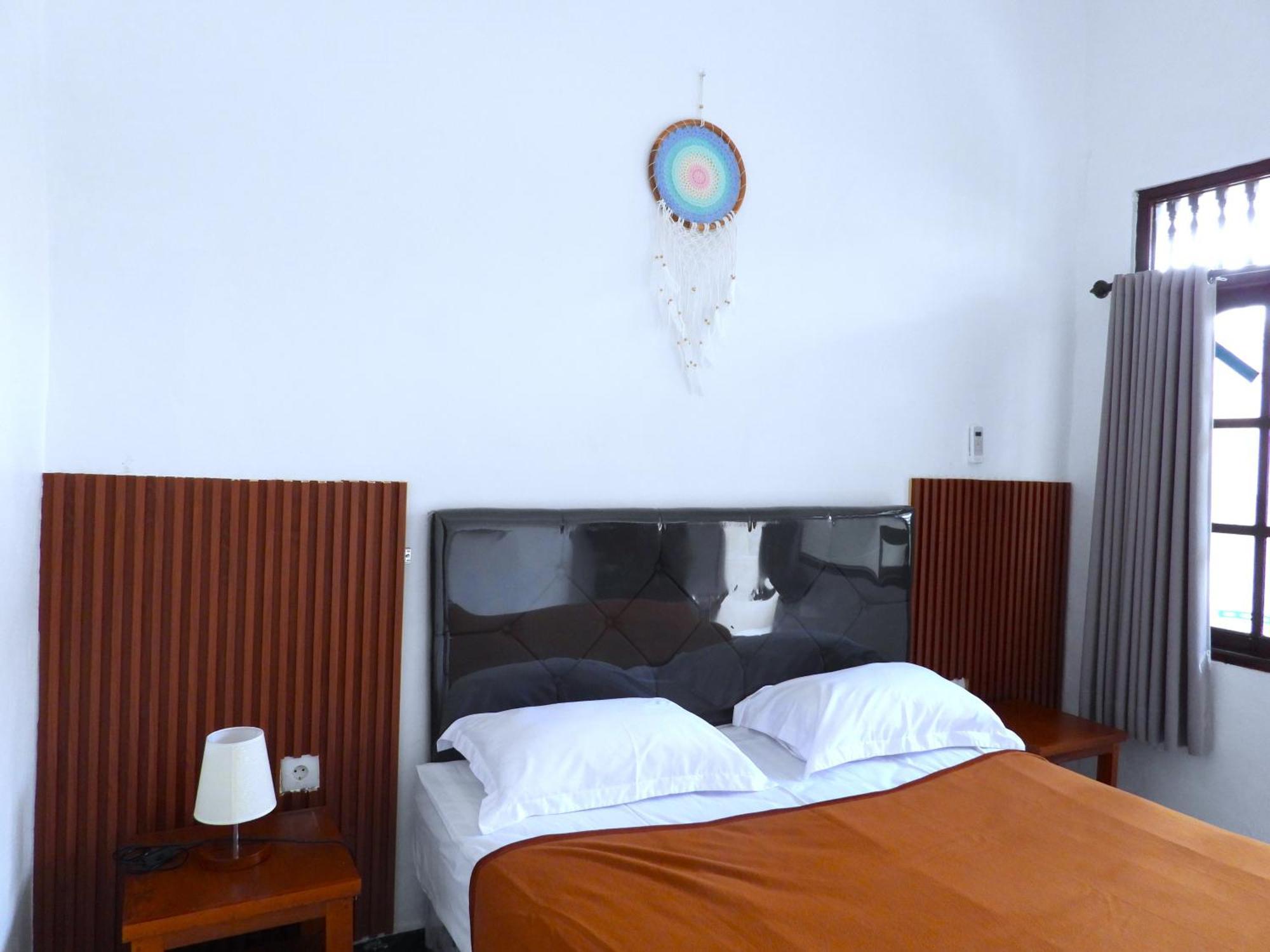 Pondok Dete Guesthouse Sanur Exterior foto