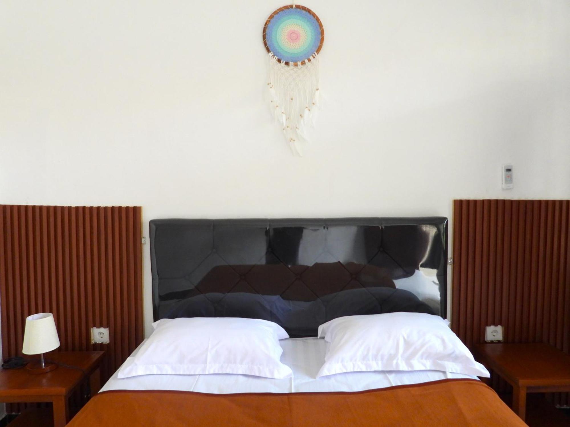 Pondok Dete Guesthouse Sanur Exterior foto