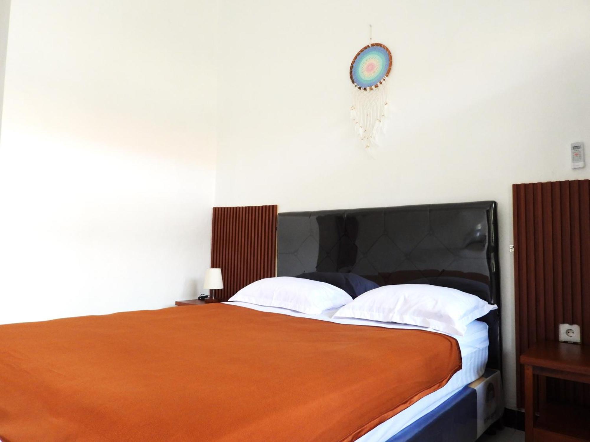 Pondok Dete Guesthouse Sanur Exterior foto