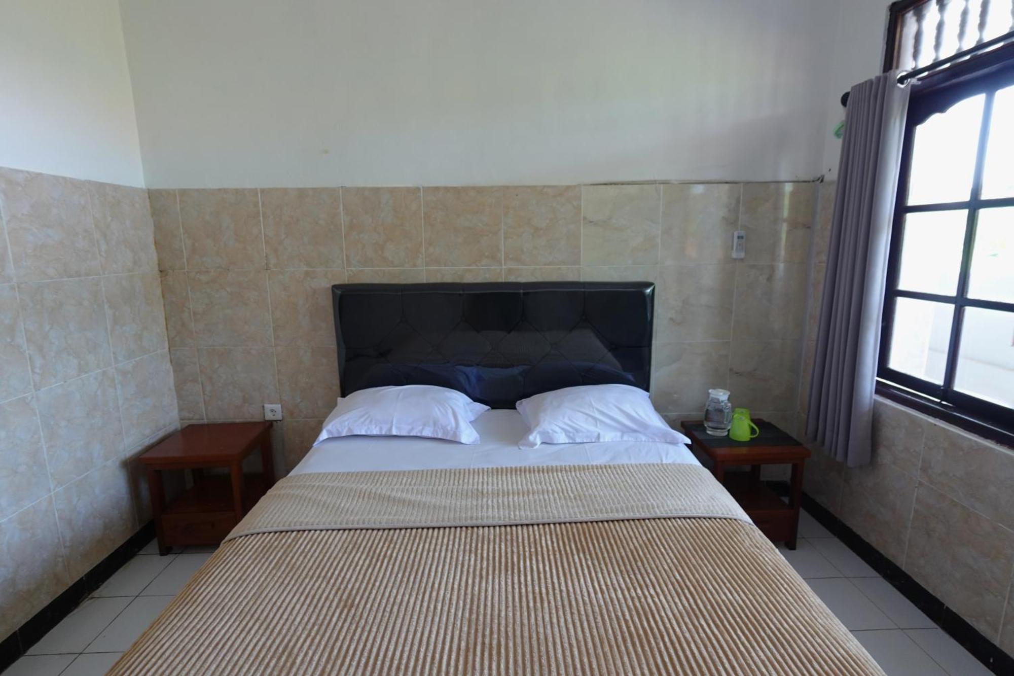 Pondok Dete Guesthouse Sanur Exterior foto